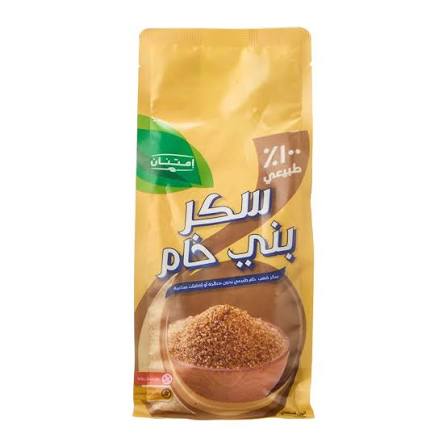 سكر بنى امتنان750 ج سايب