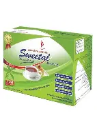 سكر سويتال استيفيا 25 كيس