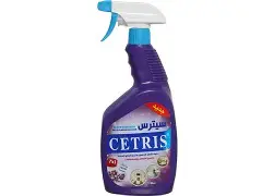 سيترس مزيل دهون  1 لتر برائحة اللافندر