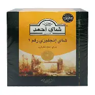 شاى احمد تى 25فتله اصفر