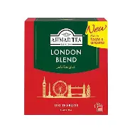 شاى احمد تى فاخر 100 فتلة