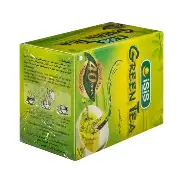 شاى اخضر12 فتلة