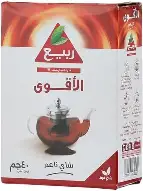 شاى ربيع الاقوى ناعم 40ج