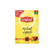 شاى ليبتون ناعم