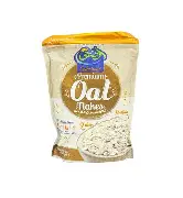 شوفان الضحى كيس 500  جرام