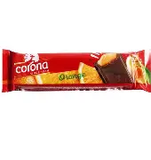 شوكلاتة كورونا بالبرتقال