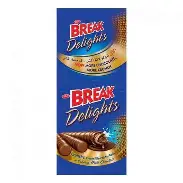 شوكولاتة بريك 4 صابع