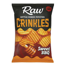 شيبسى رو باربكيو