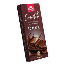 شيكولاته كرونا دارك