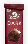شيكولاته كرونا دارك %72