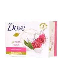 صابون دوف 100ج  رمان