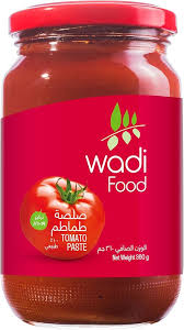 صلصة وادى فوود360ج