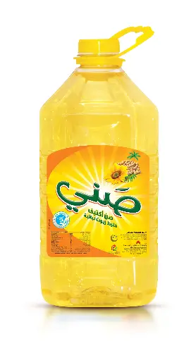 زيت صنى 5 لتر