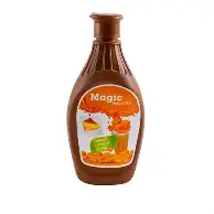 صوص ماجيك 700 ج كراميل