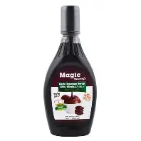 صوص ماجيك شوكولاته دارك 180 مل