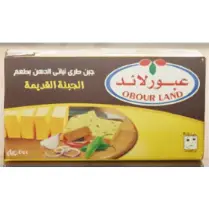 عبور لاند 500 جم بالرومى