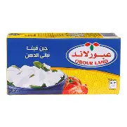 عبور لاند فيتا 500جم