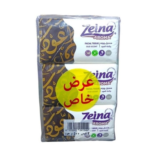 عرض زينة 550 فواكة عود