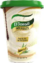 عسل اسود البوادي 1 كيلو