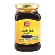 عسل اسود الرشيدى 1 كيلو