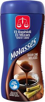 عسل اسود الرشيدى 1 كيلو