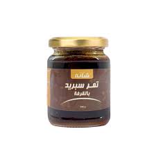 عسل اسود شانه 500 جرام