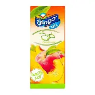 عصير دومتى 235 مل خوخ