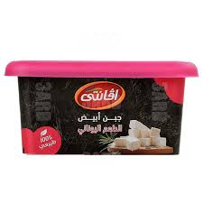 علبة جبن افانتى يونانى 450 جم