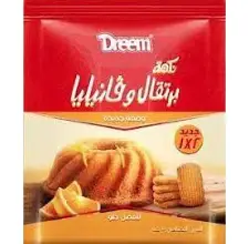 فالنيا بالبرتقال دريم