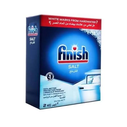 فانش ملح 2 كيلو