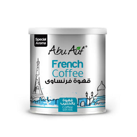 قهوة فرنساوى ابو عوف