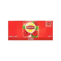 كركديه 20 كيس ليبتون