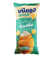 كروسون دومتى فلمنك