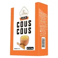 كسكسى سنبلة الفرات 500 ج