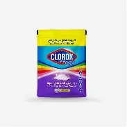 كلوركس بودر 30 جرام