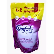 كمفورت 400 ملل