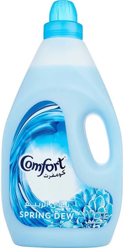 كمفورت منعم ازرق 3لتر