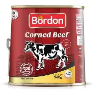 كورند بيف