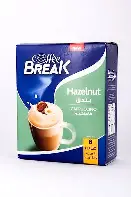 كوفى بريك كابيتشينو بندق