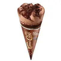 كونو نسلة دوبل شوكولاته