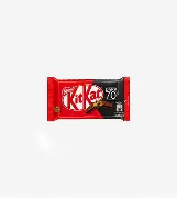 كيتكات شوكولاتة دارك4  صابع