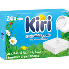 كيرى 24 قطعة