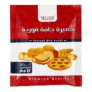كيس خميرة جافة دريم