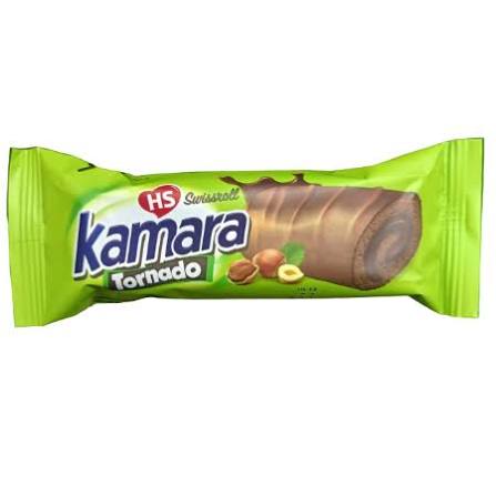كيك كمارا تورنيدو شوكولاته وهابى