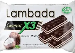 لمبادا 10 ج جوز هند