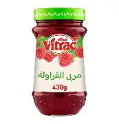 مربى فيتراك 430 فراولة