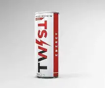 مشروب طاقه تويست كلاسيك 