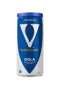 مشروب فى فيتامين كولا