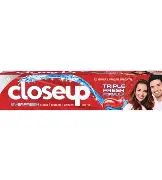 معجون اسنان كلوس اب احمر حار 50مل