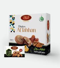 معمول الطحان بالقرفة